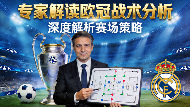 专家解读欧冠战术分析视频封面图